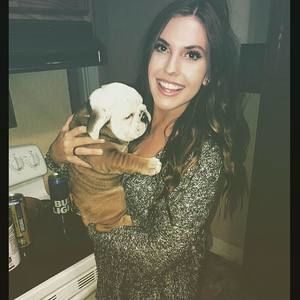 Meet your Posher, Madison